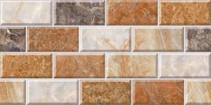 ACCURA 30X60 MANTOVA BEIGE REC